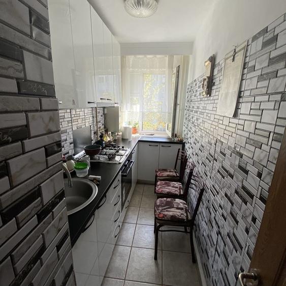 Apartament cu 3 camere în Găvana