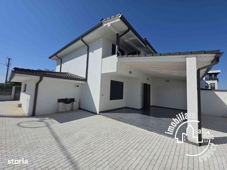 Casă cu 3 camere cu Teren 300 Mp în Central