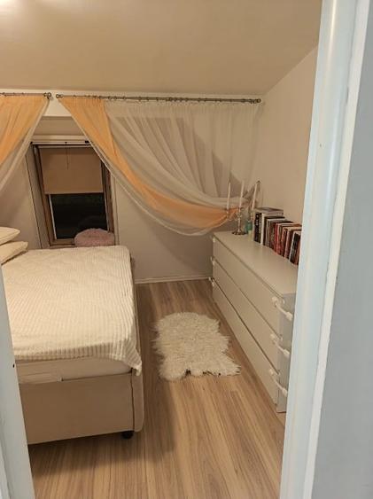 Apartament cu 2 camere, mobilat în Titan