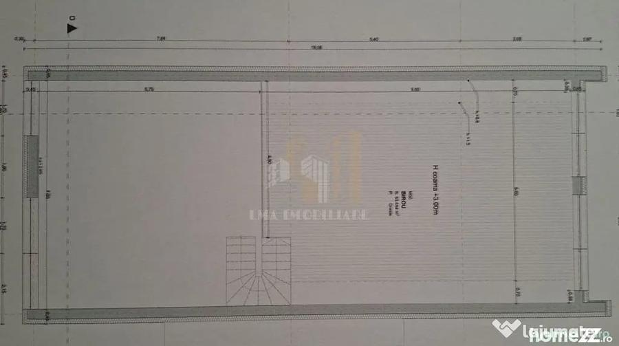 Casă cu 4 camere cu Teren 525 Mp în Sânpetru