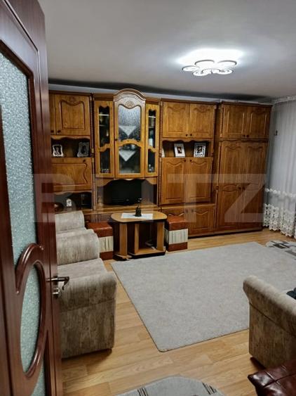 Apartament 3 camere, 67 mp, zona George Enescu - 3