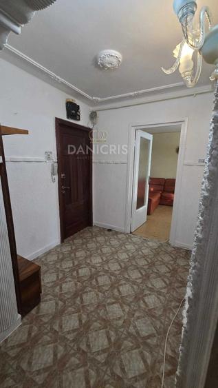 Apartament cu 2 camere decomandat în Tomis Nord