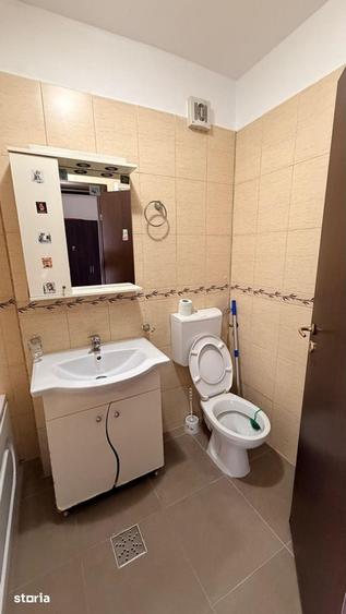 Garsonieră în Drumul Taberei