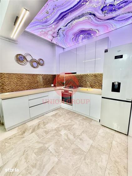 Apartament cu 2 camere în Central