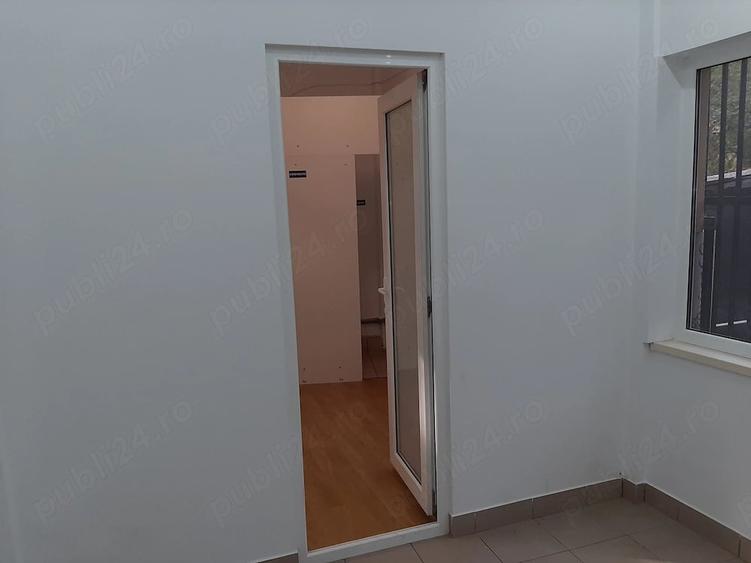 Spațiu comercial, de 57 mp, în Central