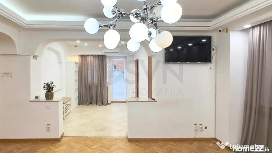 Casă cu 5 camere cu Teren 350 Mp în Primăverii