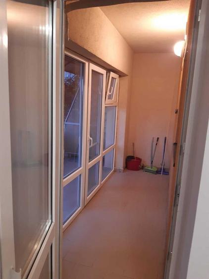 Apartament cu 2 camere semidecomandat în Canta