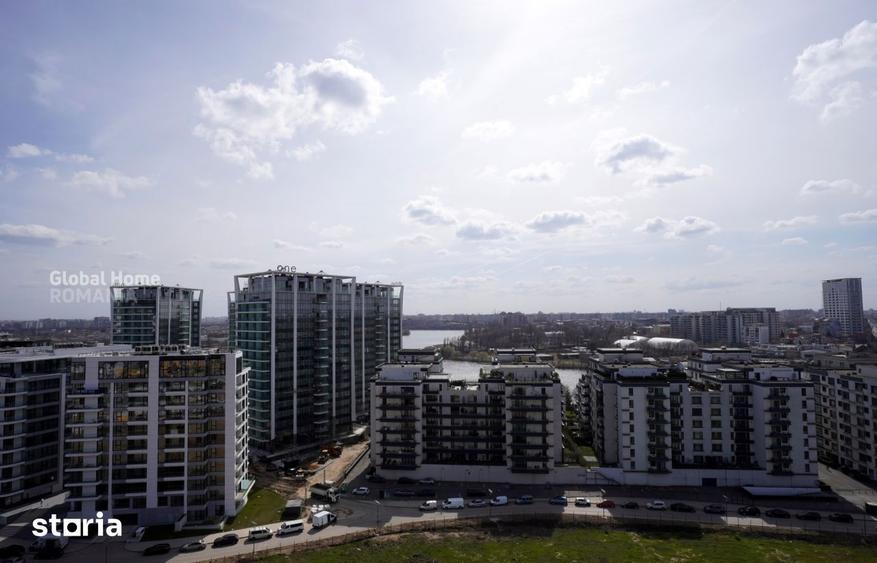 Apartament 2 camere 50 mp BHB Avenue Fabrica de Glucoza - 1
