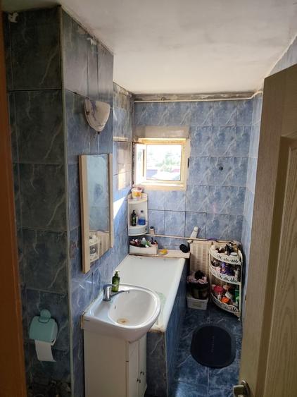 Apartament cu 2 camere decomandat în Rahova