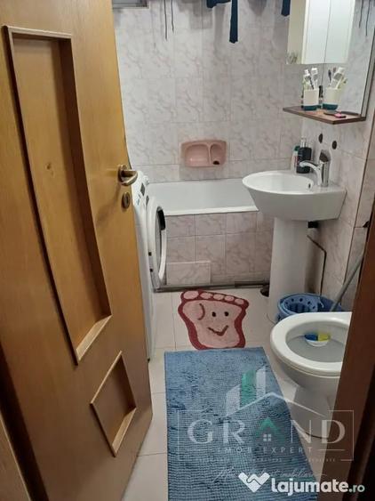 2 camere decomandate | 52,45 mp | Parter | Str. Taberei | Ma - Cluj-Napoca (Cluj) - 2