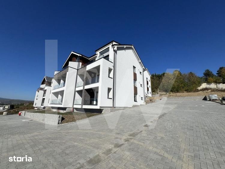 Garsonieră în Orlat