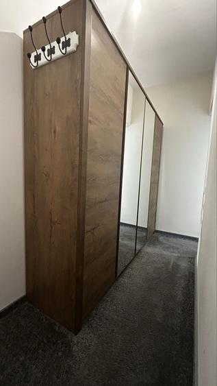 Apartament cu 2 camere decomandat în Bucium