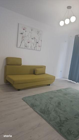 Apartament cu 2 camere în Ultracentral