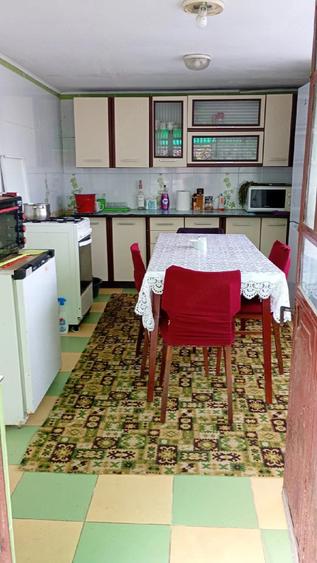 Casă cu Teren 5000 Mp în Grojdibodu