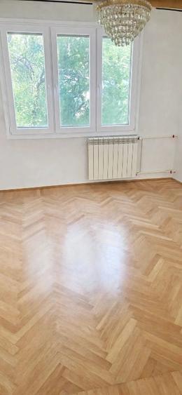 Apartament cu 2 camere decomandat în Lujerului