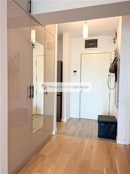 Baneasa | Straulesti | The Level Apartments 2 | Parcare - 7