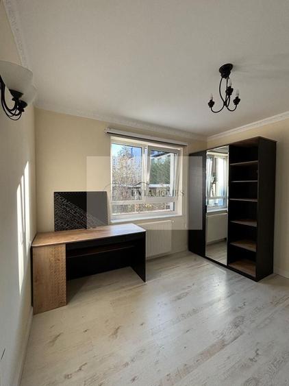 3 camere/ terasǎ 120 mp/ parcare inclusă / Cartier Bunǎ Ziua - 8