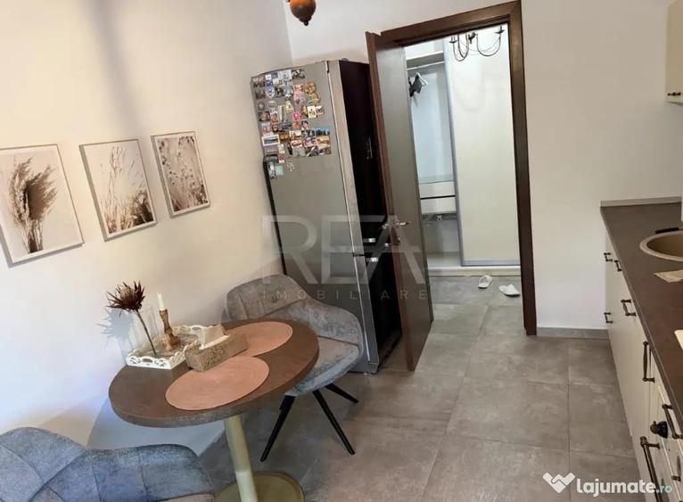 Apartament 2 Camere | Quadra Residence | Bloc Nou | Lujerulu - 4