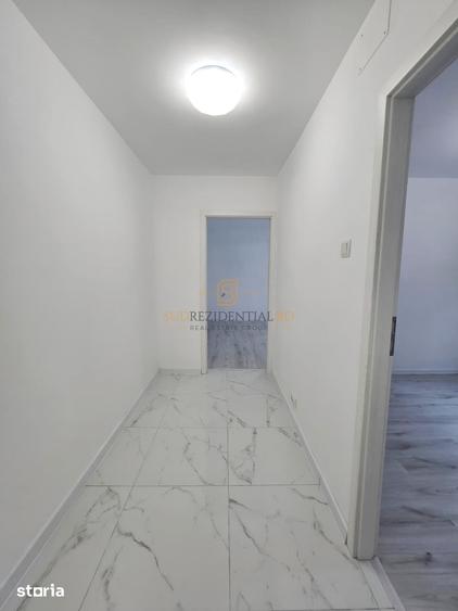 2 camere complet renovat, disponibil imediat, Luica, Strada Tatulesti - 19