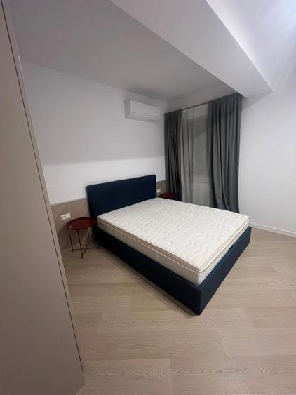 Apartament cu 2 camere decomandat în Pipera