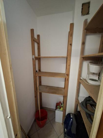Apartament cu 2 camere în Moșilor