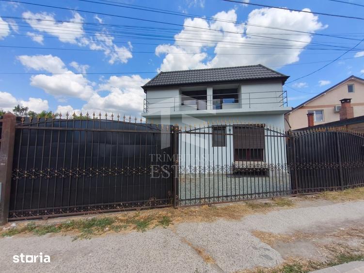 Casa P+M | Teren 480 mp | 322 mp utili | Lumina - 19