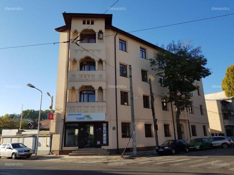 Spațiu comercial, de 67 mp, în Tineretului