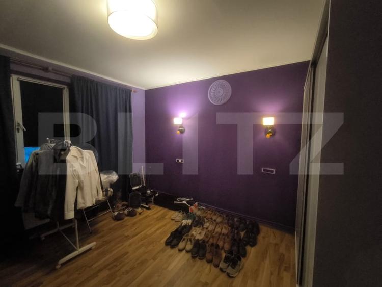 Casă individuală cu 4 camere cu Canalizare în Exterior Est