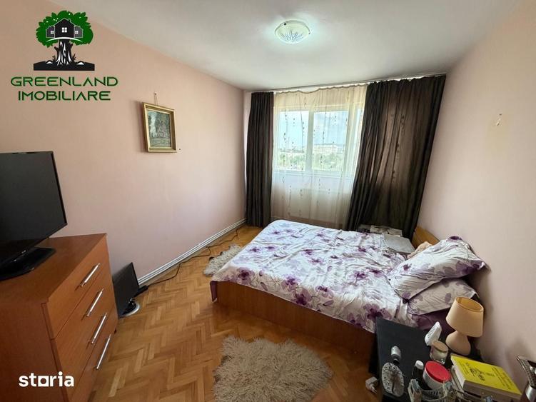 Apartament 2 camere, 54 mp, mobilat, etaj 9/10, Podu Ros - Palas - 3