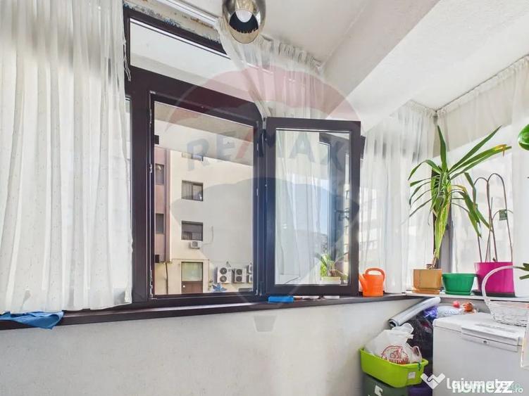 Apartament cu 3 camere decomandat în Sălaj