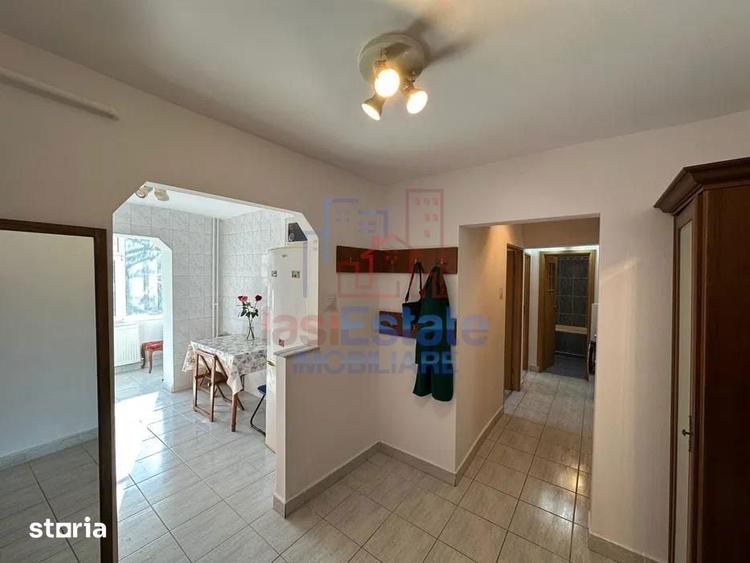 Apartament 3 Camere Centru - Palas - 7