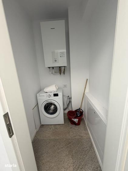 Apartament cu 2 camere în Avantgarden