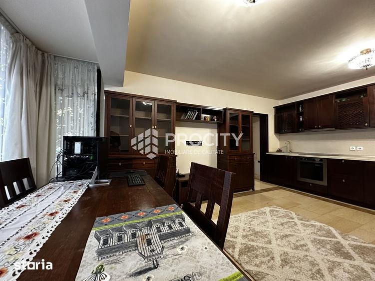 Centru Otilia Cazimir | 2 camere | 47 mp | semidecomandat | 500 - 4