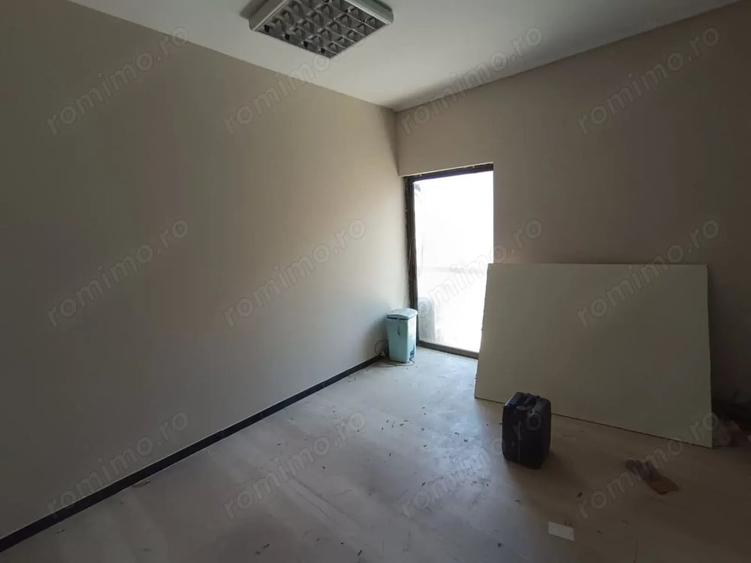 Spațiu comercial, de 80 mp, în Lujerului