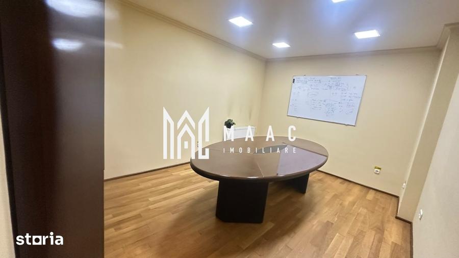 Spațiu comercial, de 100 mp, în Ultracentral