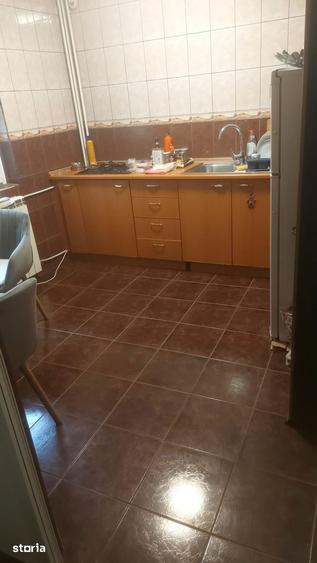 Garsonieră în Dristor
