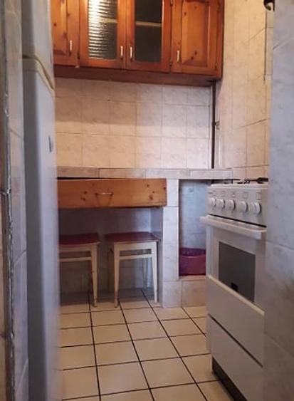 Apartament cu 2 camere nedecomandat în Șagului