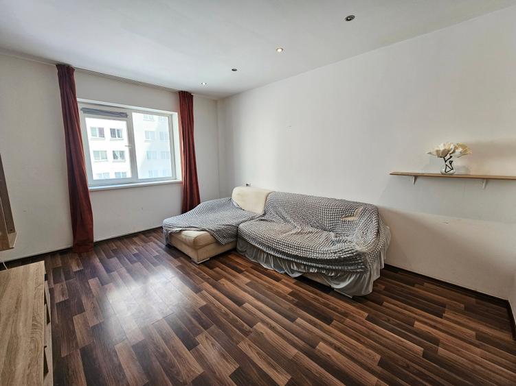 Apartament cu 2 camere decomandat, mobilat în Vitan-Bârzești