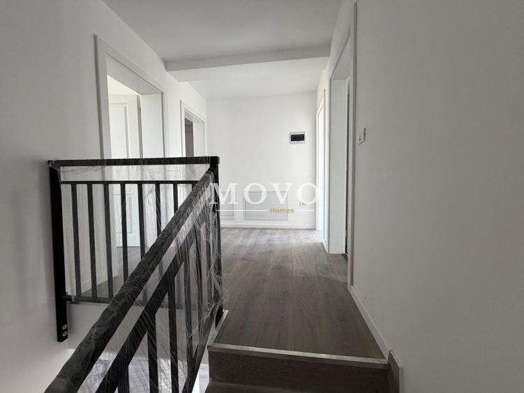 Duplex cu 4 camere cu Teren 250 Mp în Săcălaz