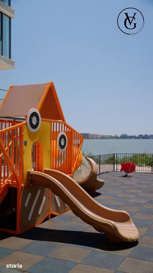 Apartament cu 2 camere decomandat în Nord