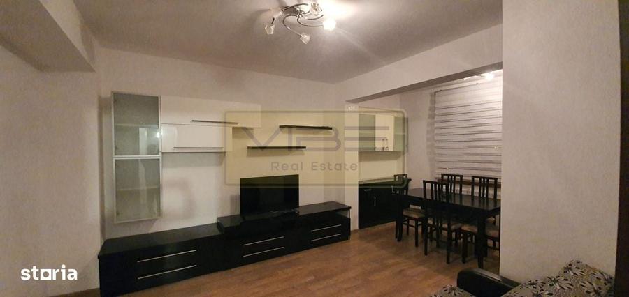 Apartament cu 2 camere în Tudor Vladimirescu