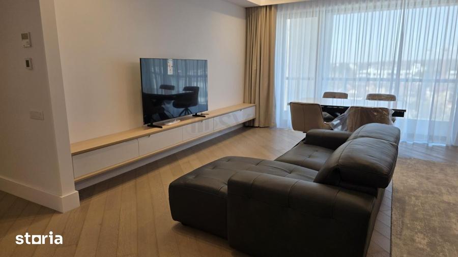 Apartament cu 3 camere în Beba Veche