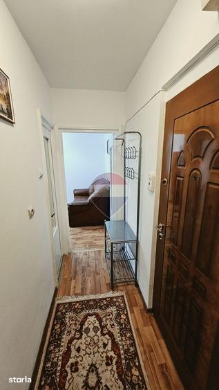 Garsonieră în Precista