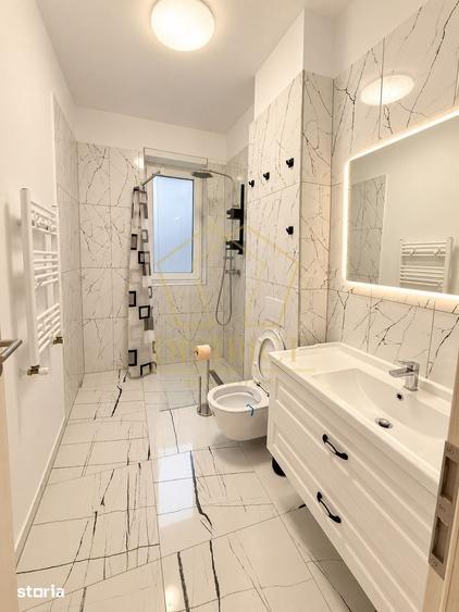 Apartament cu 2 camere în Șagului