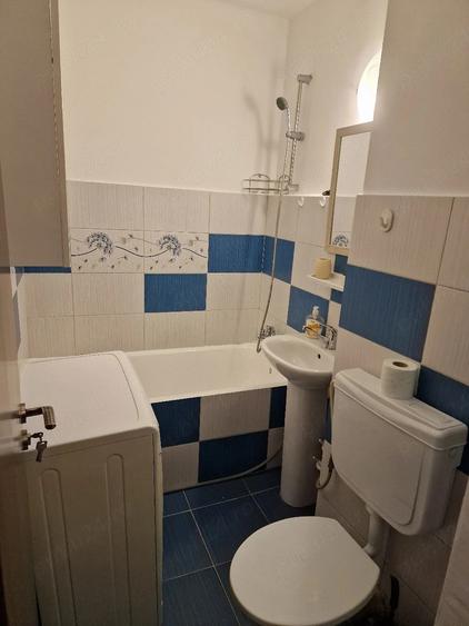 Garsonieră semidecomandată în Măgurele