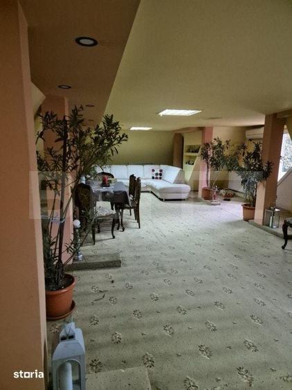 Casă cu Teren 600 Mp în Central