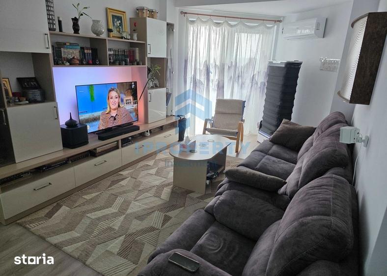 Apartament 3 Camere Vulcan Residence Lux Vedere Panoramica - 3