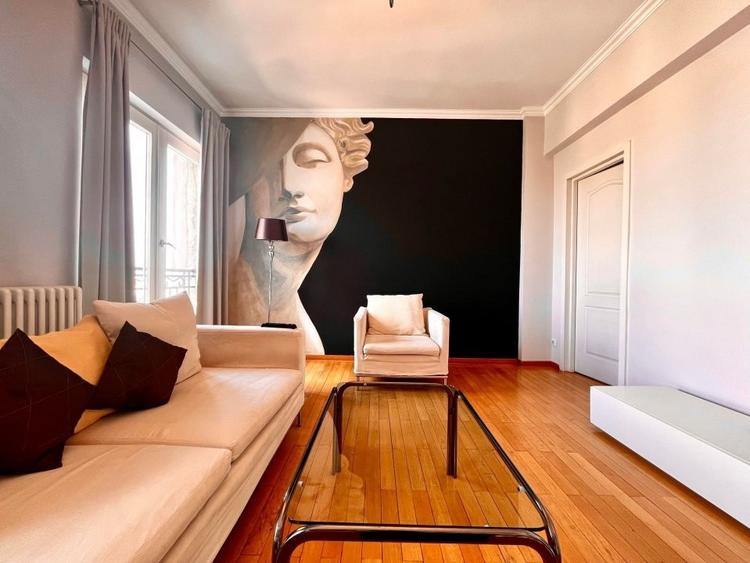 Apartament cu 2 camere semidecomandat în Universitate