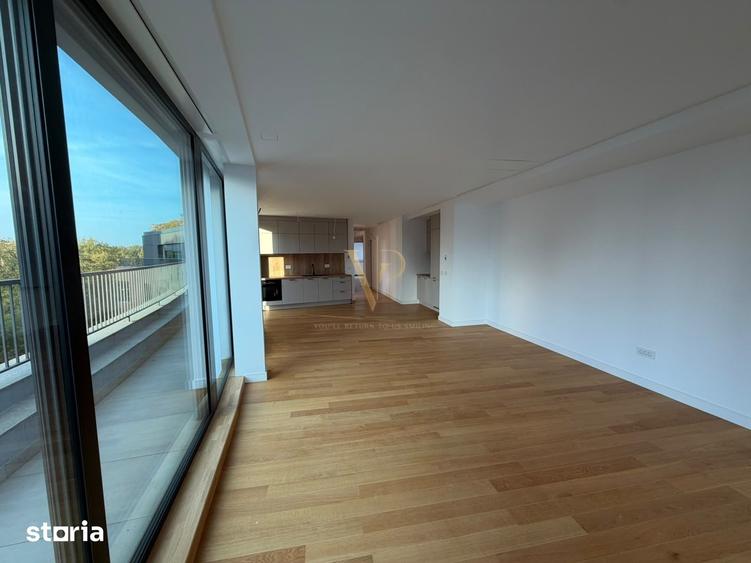 Apartament cu 4 camere în Central