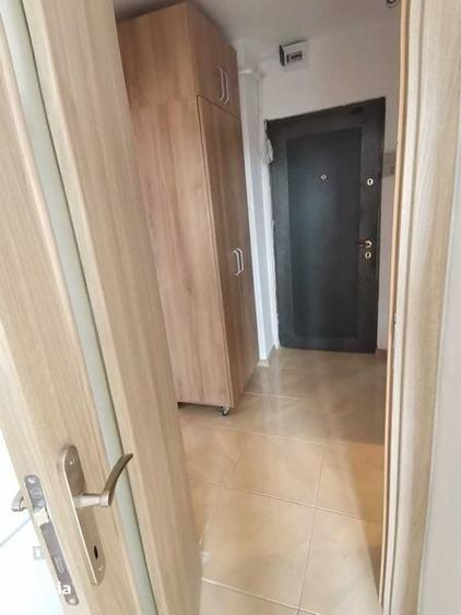 Garsonieră decomandată în Gării
